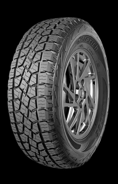 255/70R15 Saferich FRC66 108T All Terrain(A/T) - Image 3
