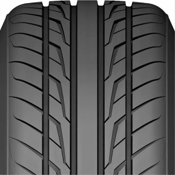 245/45R18 Saferich FRC866 96W RunFlat - Image 3