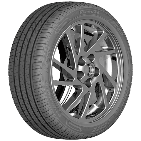 225/45R17 Farroad FRD888 94W XL (Non-RunFlat)