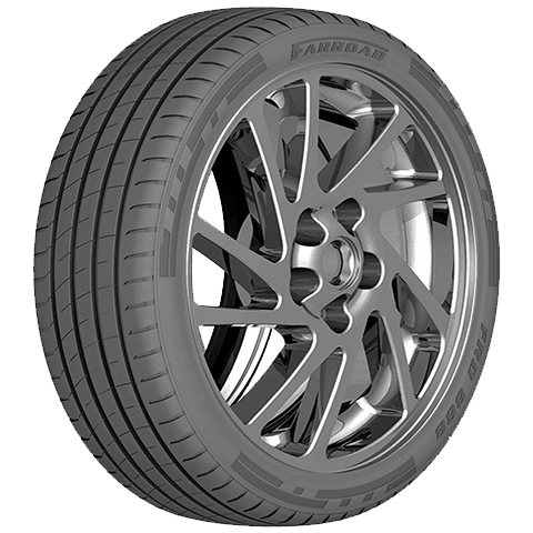 245/40R19 Farroad FRD868 SRT 98Y RunFlat
