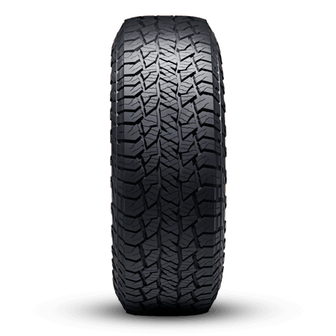 245/70R16 Saferich FRC26 102W All Terrain(A/T) - Image 4