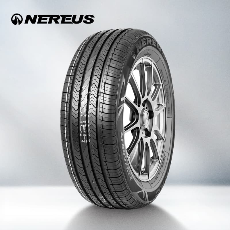 225/55R18 98V Nereus DYNTRAC Tyre XL Non-RunFlat