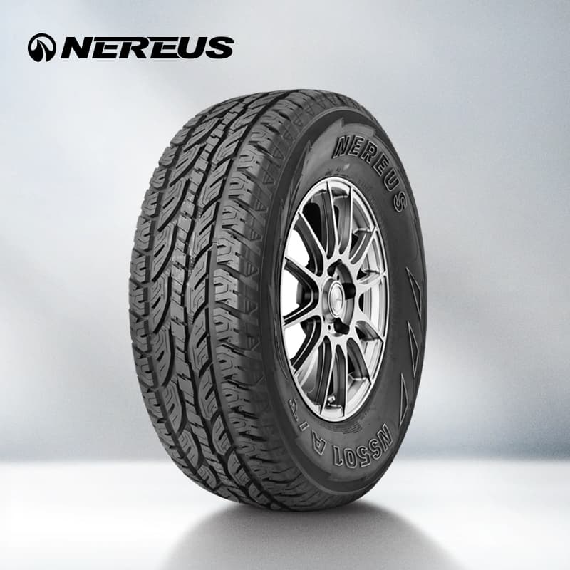 265/70R16 112T Nereus NS501 112T All Terrain(A/T)