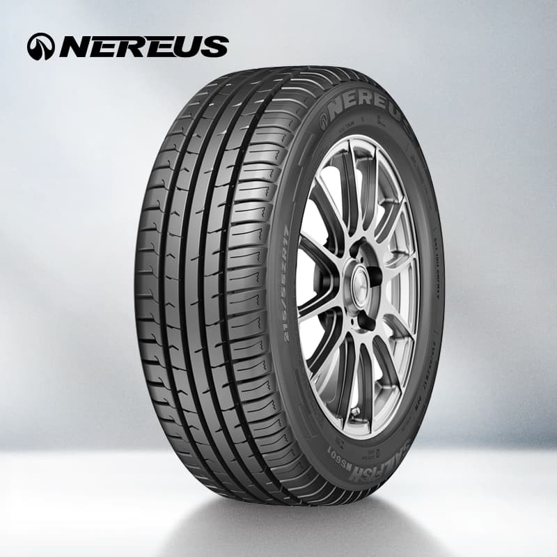 175/65R14 82H Nereus NS601 Non-RunFlat