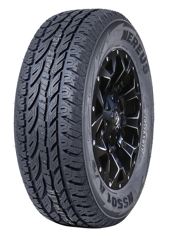 265/65R17 112T Nereus N501 All Terrain(A/T) - Image 3