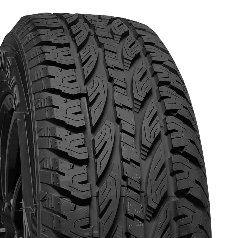 245/70R16 107T Nereus NS501 All Terrain(A/T) - Image 2