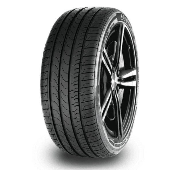 225/55R17 Saferich FRC866 97W RunFlat